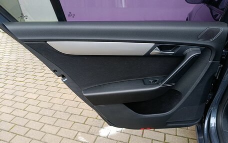 Volkswagen Passat B7, 2012 год, 870 000 рублей, 15 фотография