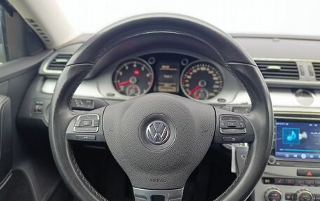 Volkswagen Passat B7, 2012 год, 870 000 рублей, 22 фотография