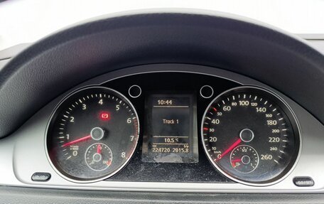 Volkswagen Passat B7, 2012 год, 870 000 рублей, 23 фотография