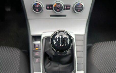 Volkswagen Passat B7, 2012 год, 870 000 рублей, 25 фотография