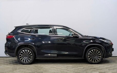 CheryExeed TXL, 2022 год, 1 460 000 рублей, 4 фотография
