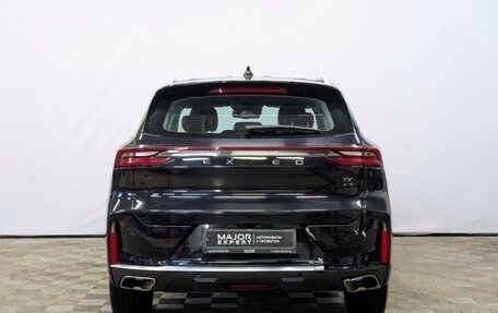 CheryExeed TXL, 2022 год, 1 460 000 рублей, 6 фотография