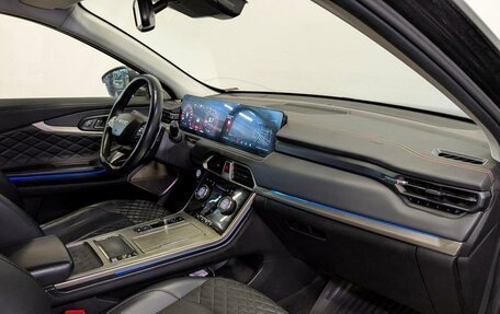 CheryExeed TXL, 2022 год, 1 460 000 рублей, 10 фотография