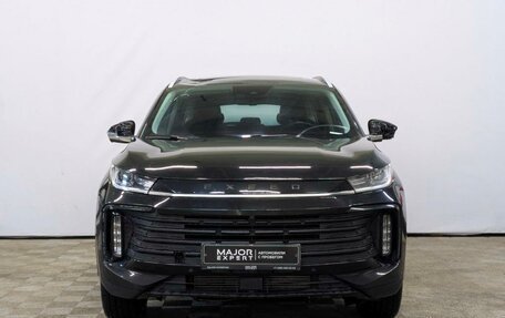 CheryExeed TXL, 2022 год, 1 460 000 рублей, 2 фотография