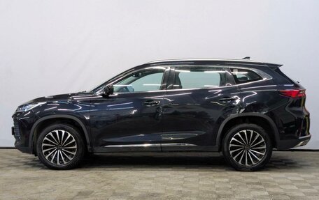 CheryExeed TXL, 2022 год, 1 460 000 рублей, 8 фотография