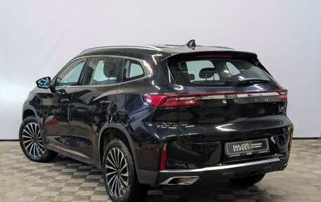 CheryExeed TXL, 2022 год, 1 460 000 рублей, 7 фотография