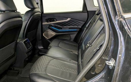 CheryExeed TXL, 2022 год, 1 460 000 рублей, 11 фотография