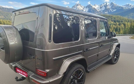 Mercedes-Benz G-Класс AMG, 2025 год, 40 207 500 рублей, 3 фотография