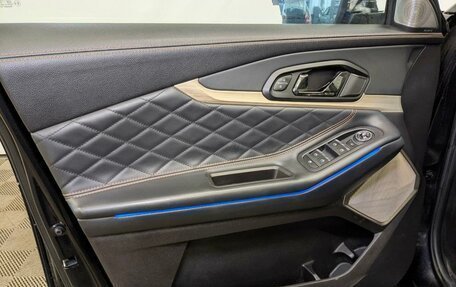 CheryExeed TXL, 2022 год, 1 460 000 рублей, 18 фотография
