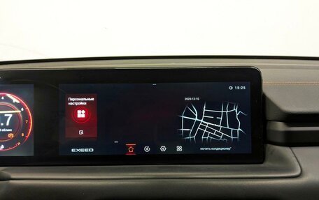 CheryExeed TXL, 2022 год, 1 460 000 рублей, 14 фотография