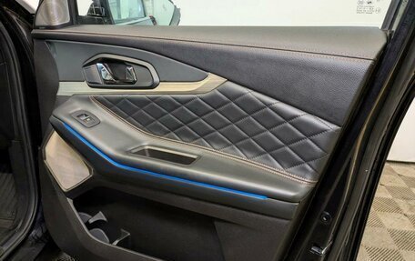 CheryExeed TXL, 2022 год, 1 460 000 рублей, 24 фотография