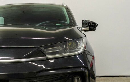 CheryExeed TXL, 2022 год, 1 460 000 рублей, 16 фотография
