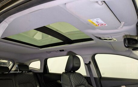 CheryExeed TXL, 2022 год, 1 460 000 рублей, 22 фотография