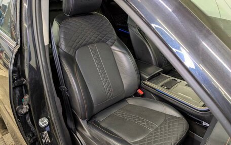 CheryExeed TXL, 2022 год, 1 460 000 рублей, 23 фотография