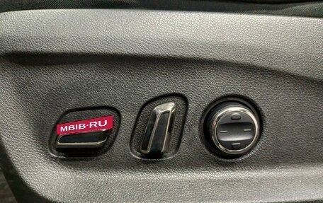 CheryExeed TXL, 2022 год, 1 460 000 рублей, 20 фотография