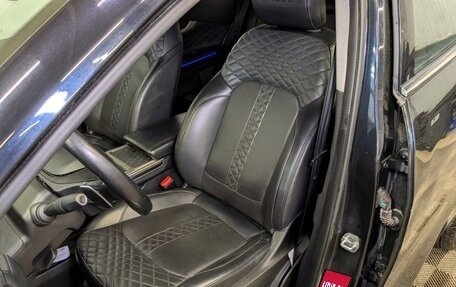 CheryExeed TXL, 2022 год, 1 460 000 рублей, 19 фотография