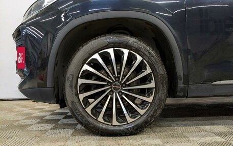 CheryExeed TXL, 2022 год, 1 460 000 рублей, 17 фотография