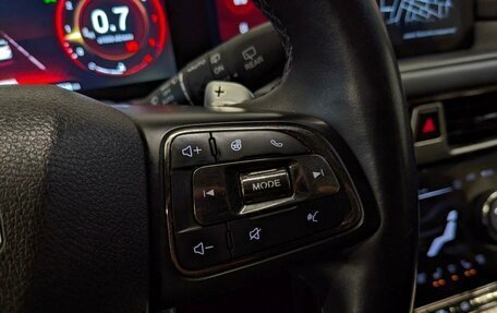 CheryExeed TXL, 2022 год, 1 460 000 рублей, 28 фотография