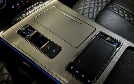 CheryExeed TXL, 2022 год, 1 460 000 рублей, 29 фотография