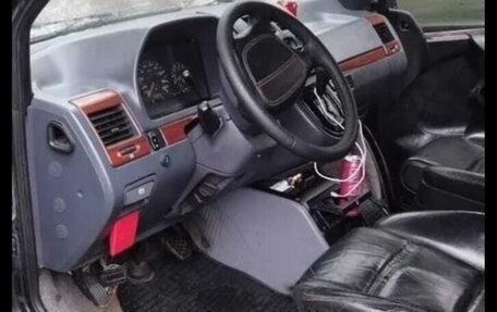 Mercedes-Benz V-Класс, 1998 год, 800 000 рублей, 6 фотография