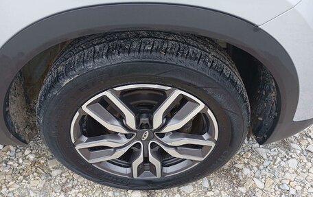 Chery Tiggo 4 I рестайлинг, 2022 год, 1 363 000 рублей, 2 фотография