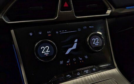 CheryExeed TXL, 2022 год, 1 460 000 рублей, 30 фотография