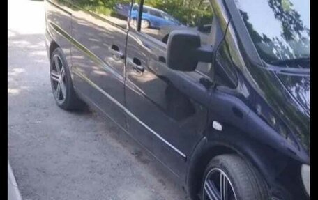 Mercedes-Benz V-Класс, 1998 год, 800 000 рублей, 3 фотография