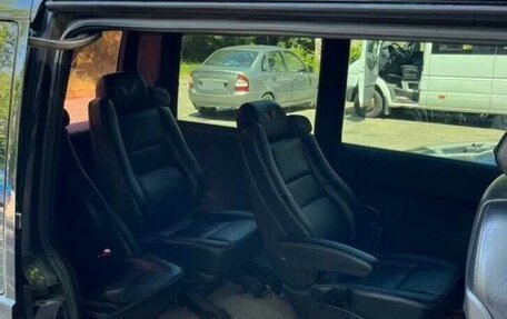 Mercedes-Benz V-Класс, 1998 год, 800 000 рублей, 5 фотография