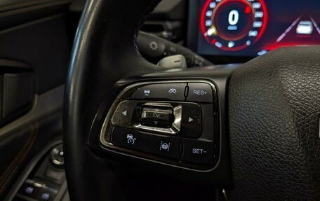 CheryExeed TXL, 2022 год, 1 460 000 рублей, 27 фотография