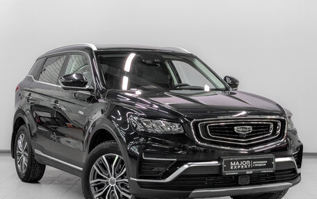 Geely Atlas, 2024 год, 2 300 000 рублей, 3 фотография