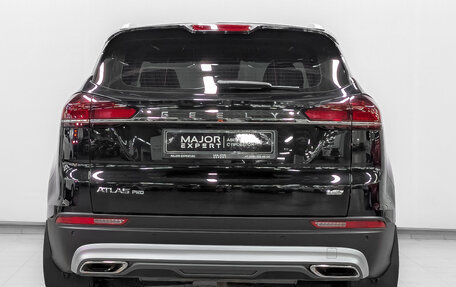 Geely Atlas, 2024 год, 2 300 000 рублей, 6 фотография