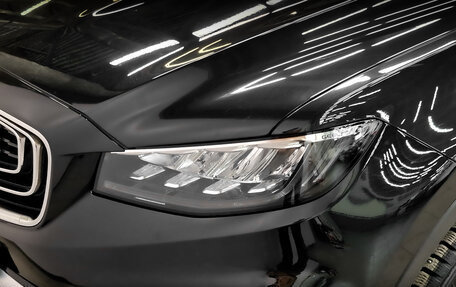 Geely Atlas, 2024 год, 2 300 000 рублей, 17 фотография