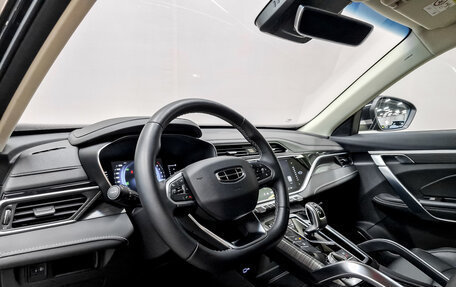 Geely Atlas, 2024 год, 2 300 000 рублей, 16 фотография