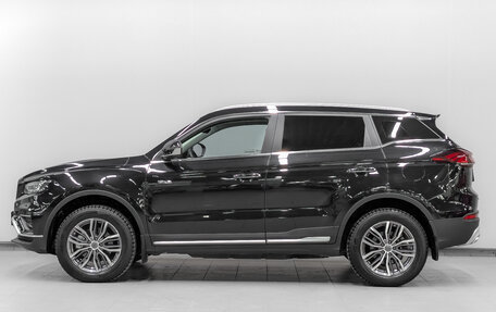 Geely Atlas, 2024 год, 2 300 000 рублей, 8 фотография