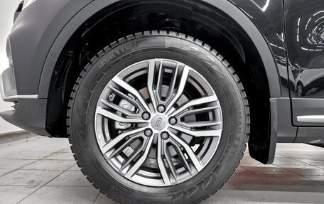 Geely Atlas, 2024 год, 2 300 000 рублей, 18 фотография