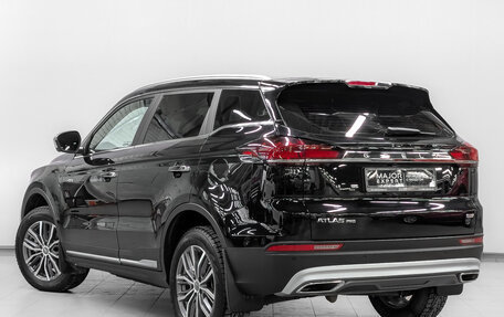 Geely Atlas, 2024 год, 2 300 000 рублей, 7 фотография