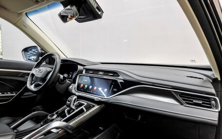 Geely Atlas, 2024 год, 2 300 000 рублей, 11 фотография