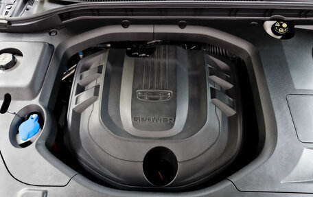 Geely Atlas, 2024 год, 2 300 000 рублей, 9 фотография