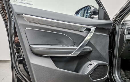 Geely Atlas, 2024 год, 2 300 000 рублей, 19 фотография