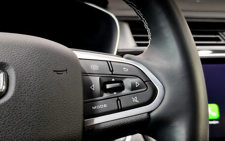 Geely Atlas, 2024 год, 2 300 000 рублей, 26 фотография