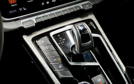 Geely Atlas, 2024 год, 2 300 000 рублей, 27 фотография