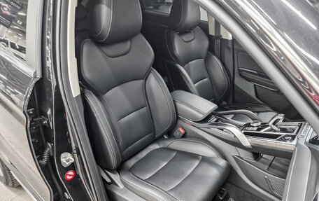 Geely Atlas, 2024 год, 2 300 000 рублей, 23 фотография