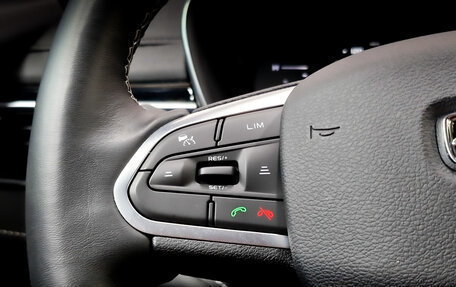 Geely Atlas, 2024 год, 2 300 000 рублей, 25 фотография