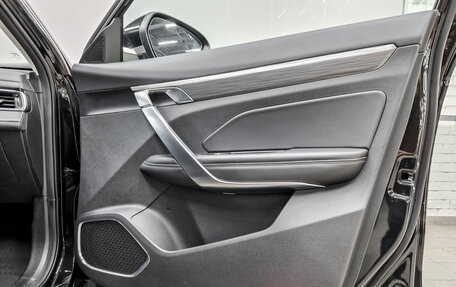 Geely Atlas, 2024 год, 2 300 000 рублей, 24 фотография