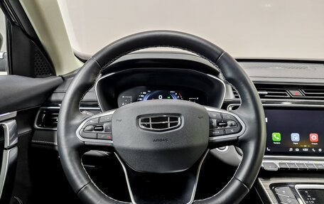 Geely Atlas, 2024 год, 2 300 000 рублей, 22 фотография