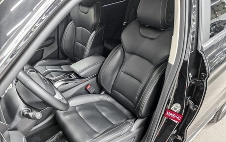 Geely Atlas, 2024 год, 2 300 000 рублей, 20 фотография