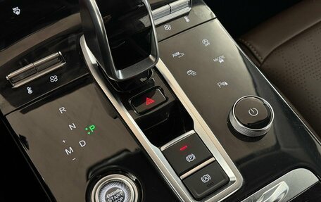 Chery Tiggo 8 Pro, 2021 год, 1 920 000 рублей, 12 фотография