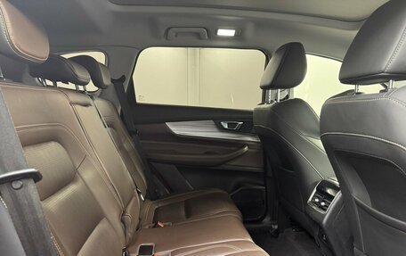 Chery Tiggo 8 Pro, 2021 год, 1 920 000 рублей, 18 фотография