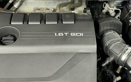 Chery Tiggo 8 Pro, 2021 год, 1 920 000 рублей, 21 фотография