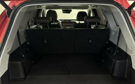 Chery Tiggo 8 Pro, 2021 год, 1 920 000 рублей, 20 фотография